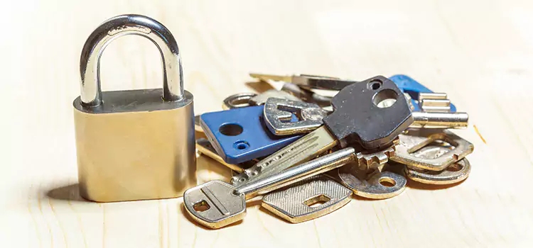 Why Choose Our Broken Key Services in Thunder Bay, ON?