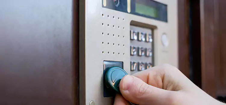 Enhanced Security Features Thunder Bay