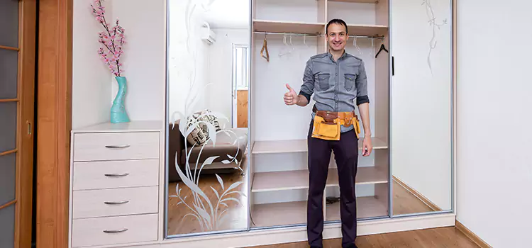 Sliding Closet Door Replacement Thunder Bay