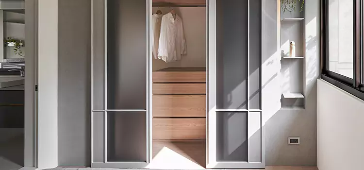 Mirror Sliding Door Replacement Thunder Bay
