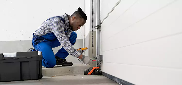 Expert Solutions for Every Garage Lock Need in Thunder Bay, ON