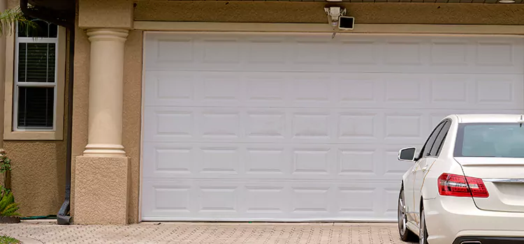 Comprehensive Garage Door Maintenance Services in Thunder Bay, ON