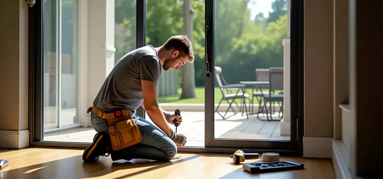 Comprehensive Solutions for Every Glass Door Need in Thunder Bay, ON