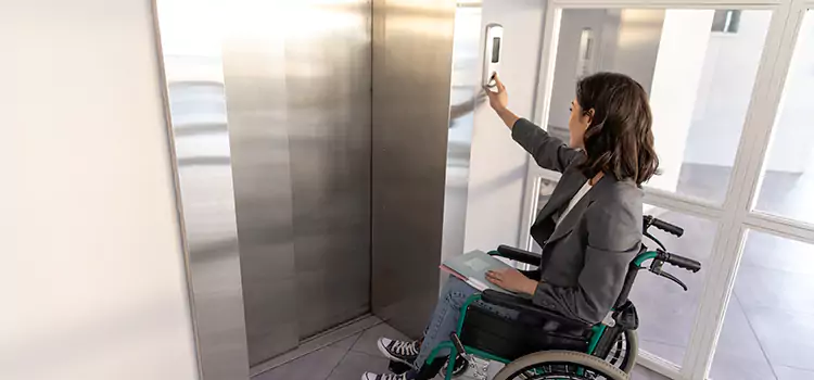 Benefits of Modern Handicap Door Systems in Thunder Bay, ON