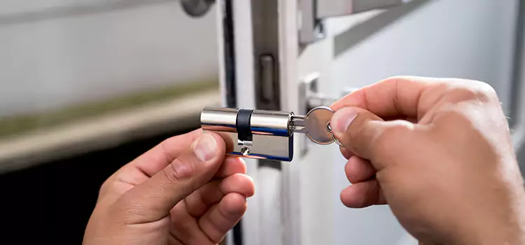 Emergency Locksmith for House Thunder Bay