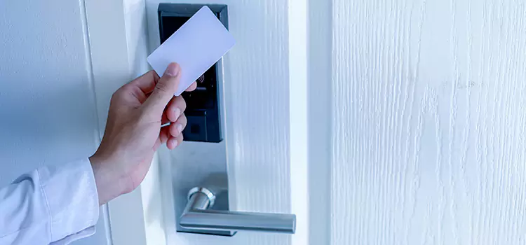 Why Choose Us for Your Keycard Lock Installation in Thunder Bay, ON?
