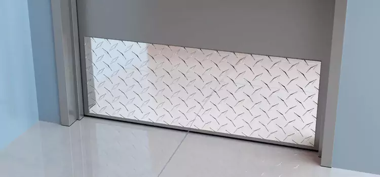 Benefits of Professional Kick Plate Solutions in Thunder Bay, ON