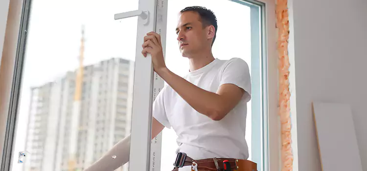 Patio Glass Replacement Thunder Bay