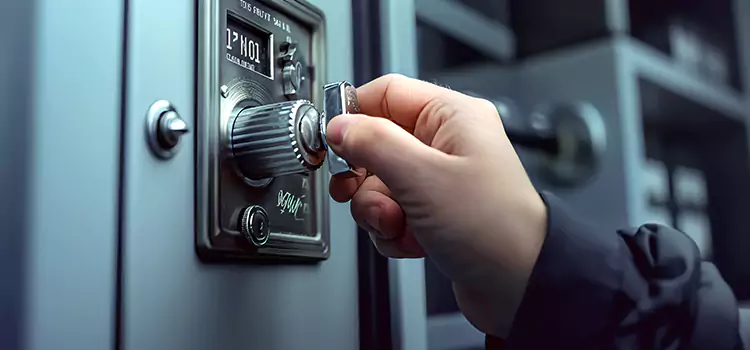 Locksmith Cost to Open Safe Thunder Bay
