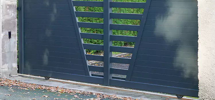 Automated Gate Company Near Me Thunder Bay