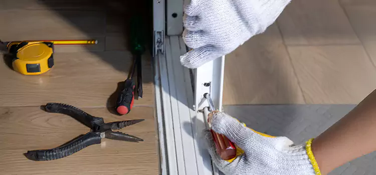 Sliding Door Installation Services in Thunder Bay, ON