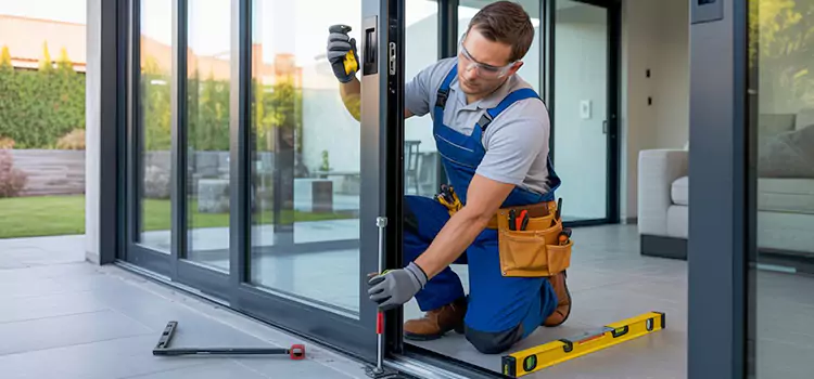 Sliding Screen Door Repair Thunder Bay
