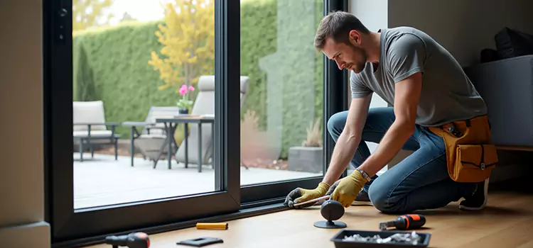 Patio Sliding Glass Door Replacement Thunder Bay