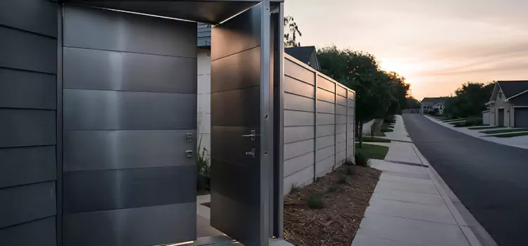 Comprehensive Steel Door Solutions in Thunder Bay, ON
