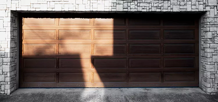 Commercial Roll Up Garage Doors Thunder Bay