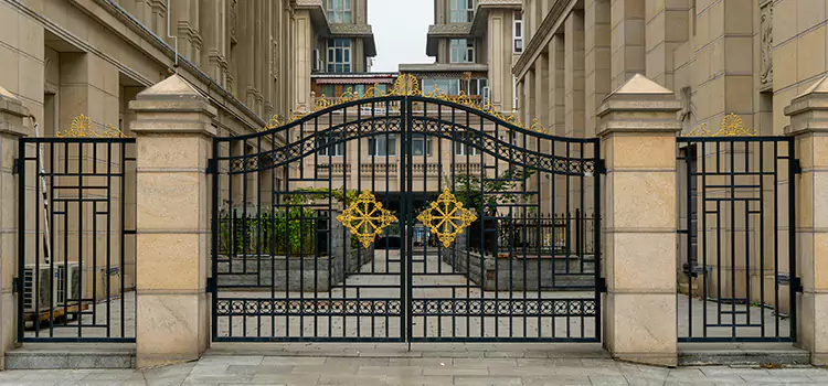 Comprehensive Iron Gate Maintenance Solutions in Thunder Bay, ON