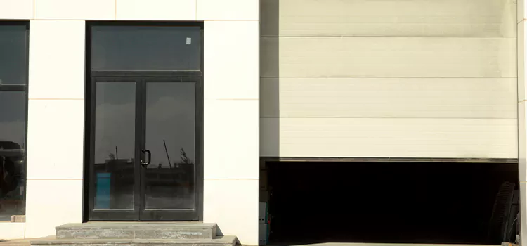 Choose Door & Gate Services Thunder Bay for Unmatched Expertise