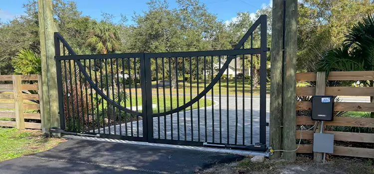 Why Choose Us for Your Automatic Gate Needs in Thunder Bay, ON?