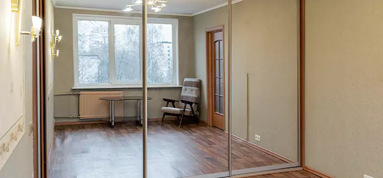 Mirror Closet Door Roller Replacement Thunder Bay