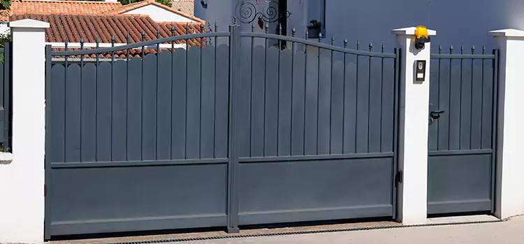 Emergency Commercial Gate Repair Thunder Bay