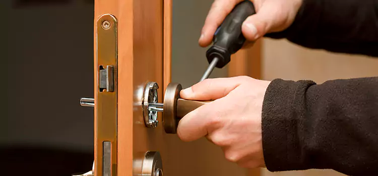 Semi Truck Locksmith Thunder Bay