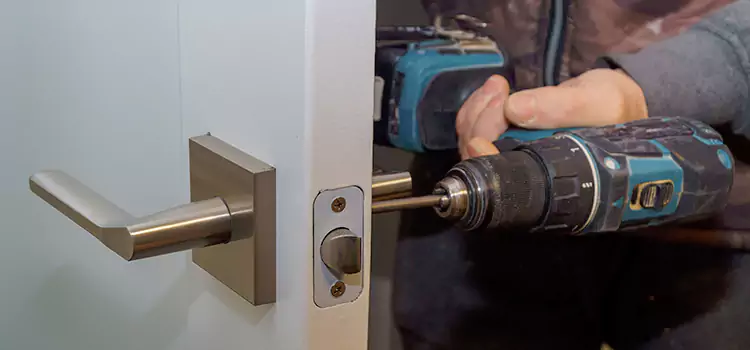 Brand Lock Repair and Specialty Services Thunder Bay