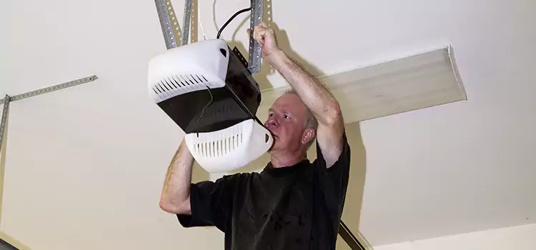 Garage Door Opener Service Thunder Bay