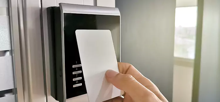 NMS Proximity Switch Door Systems Thunder Bay