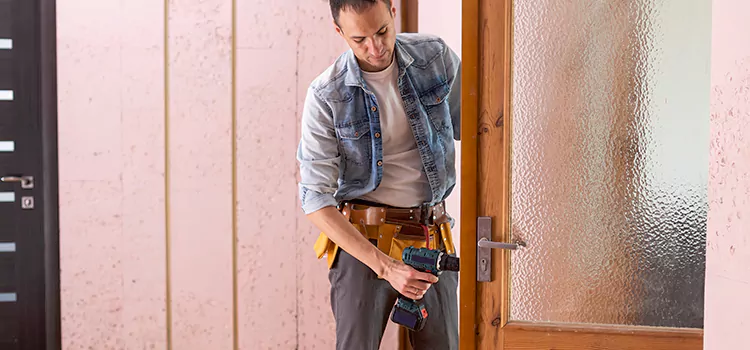 Door Glass Replacement Thunder Bay