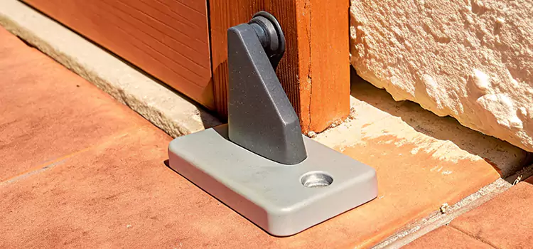 Aesthetic Door Stop Selection Thunder Bay