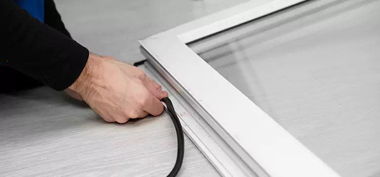 Commercial Door Weather Stripping Thunder Bay