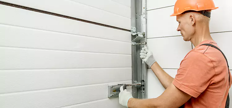 Why Choose Us for Garage Door Lock Services in Thunder Bay, ON?
