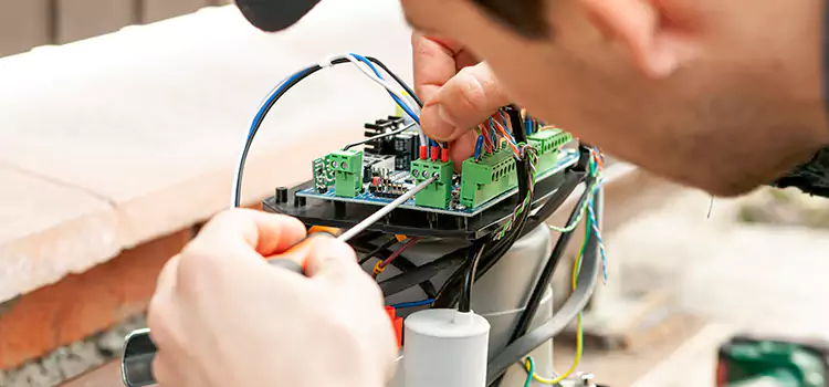 Specialized Brand Gate Motor Repairs Thunder Bay