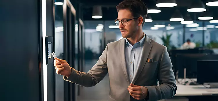 Our Commitment to Keycard Security Excellence in Thunder Bay, ON