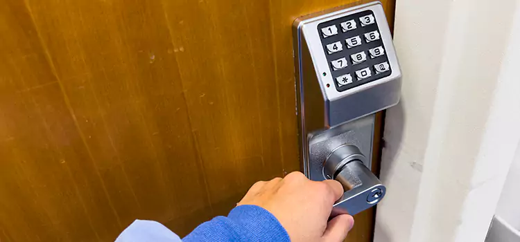 Why Choose Us for Your Keypad Lock Needs in Thunder Bay, ON?