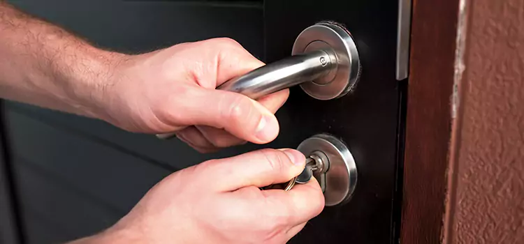 Master Key Control and Audits Thunder Bay