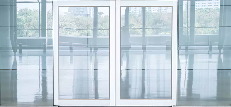 Mobile Sliding Screen Door Replacement Thunder Bay