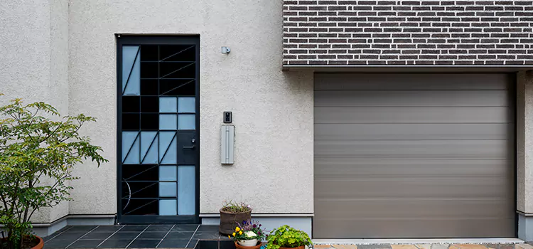Residential Roll Up Security Doors Thunder Bay