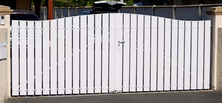 Why Choose Us for Residential Gate Repair in Thunder Bay, ON?