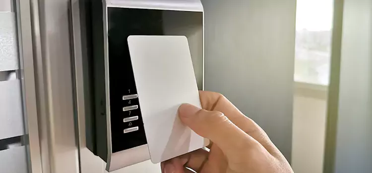 Advanced RFID Technology Integration in Thunder Bay, ON