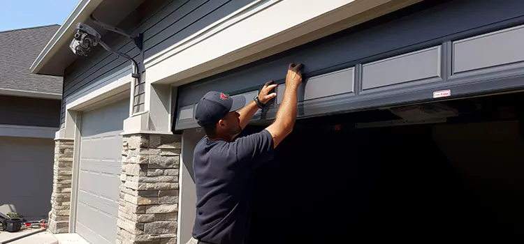 Janus Roll Up Doors Thunder Bay