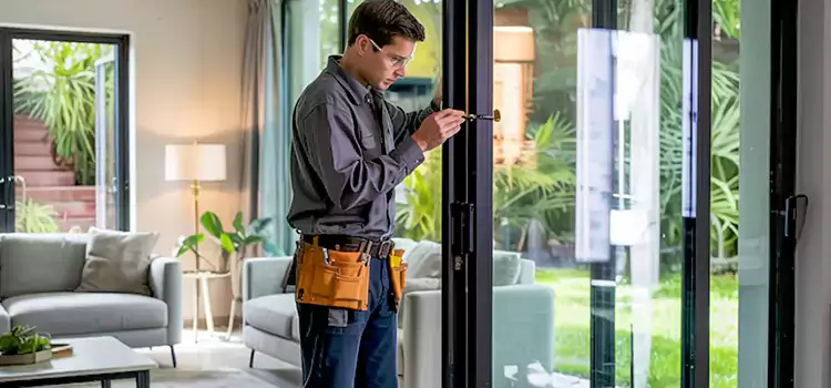 Sliding Door Maintenance Thunder Bay