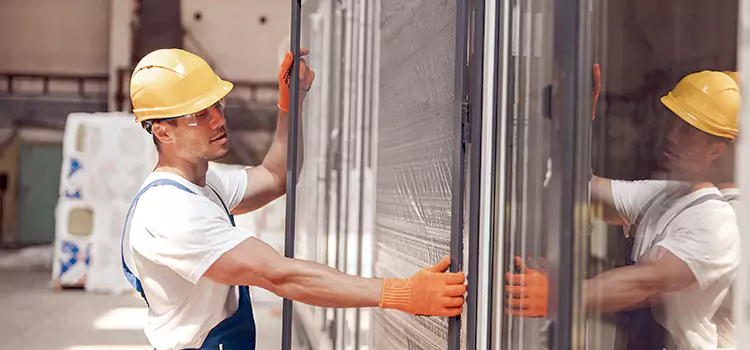 Sliding Door Mesh Replacement Thunder Bay