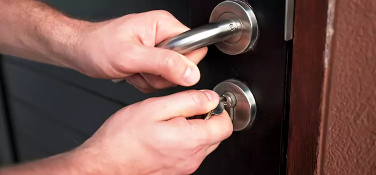 Door Closer Repair & Installation Thunder Bay