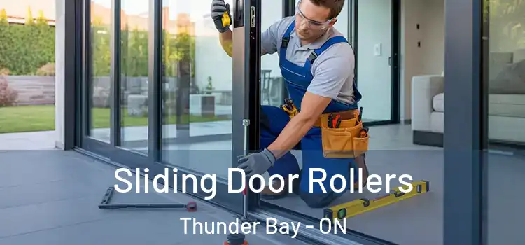 Sliding Door Rollers Thunder Bay - ON